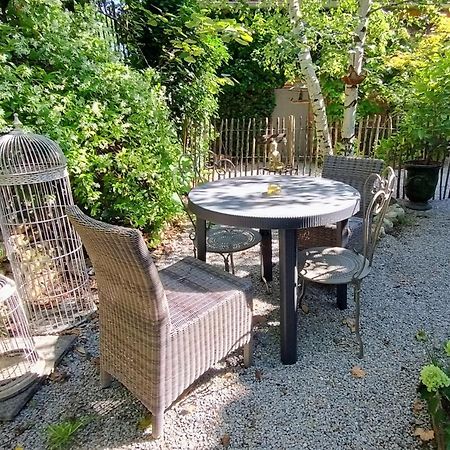 16 Bis-Gite-Hotel-Appartement Marssac-sur-Tarn Extérieur photo