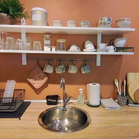 16 Bis-Gite-Hotel-Appartement Marssac-sur-Tarn Extérieur photo