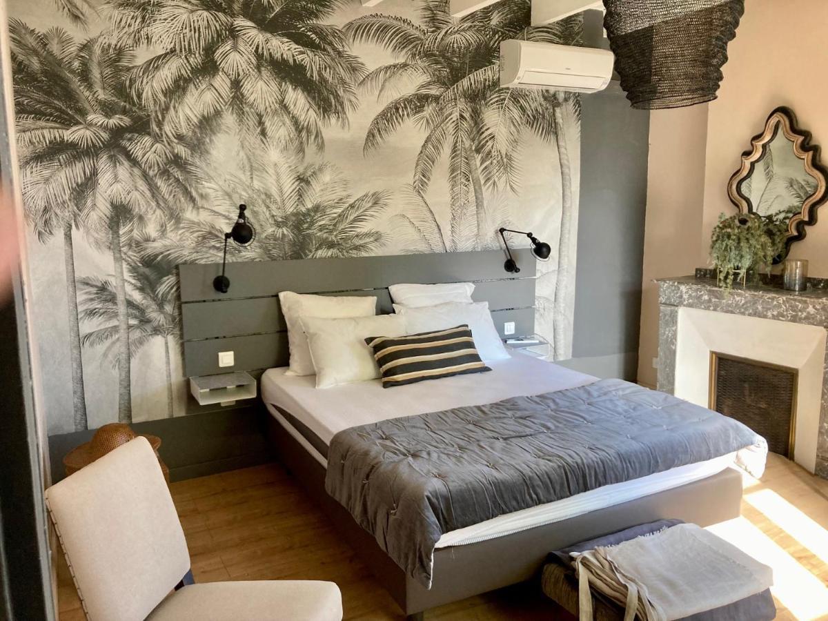 16 Bis-Gite-Hotel-Appartement Marssac-sur-Tarn Extérieur photo