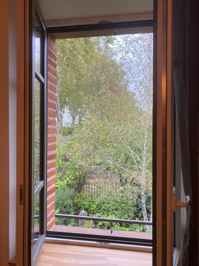 16 Bis-Gite-Hotel-Appartement Marssac-sur-Tarn Extérieur photo