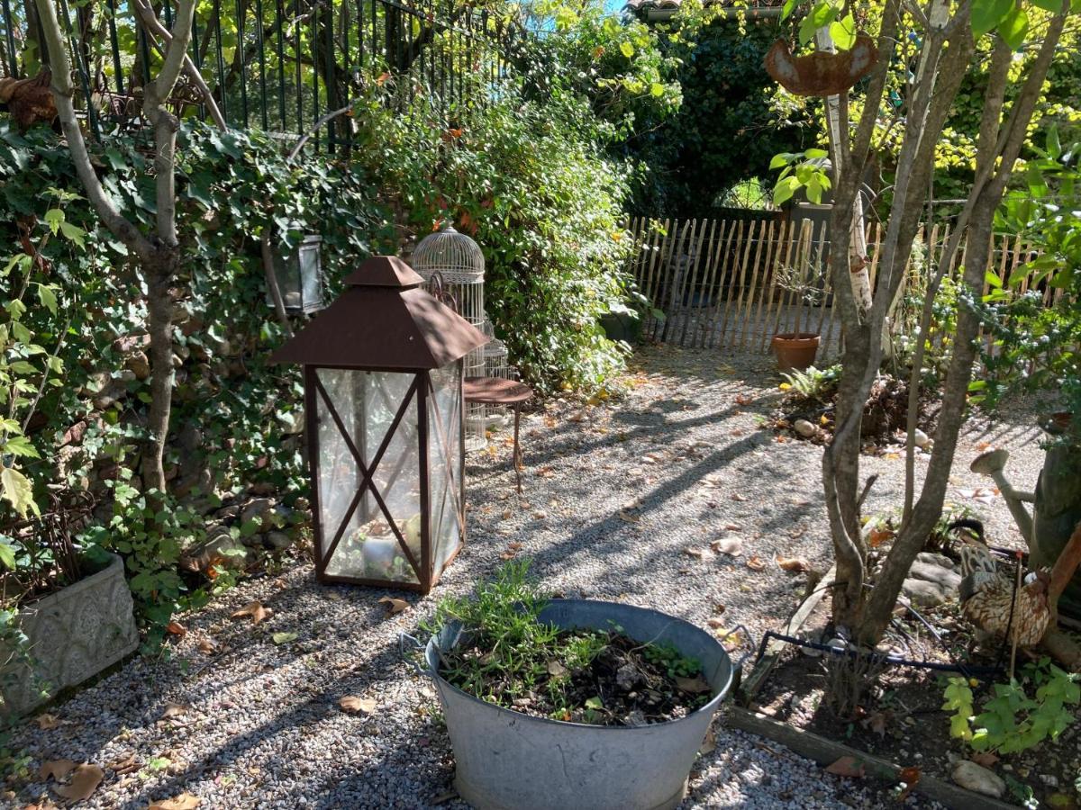 16 Bis-Gite-Hotel-Appartement Marssac-sur-Tarn Extérieur photo