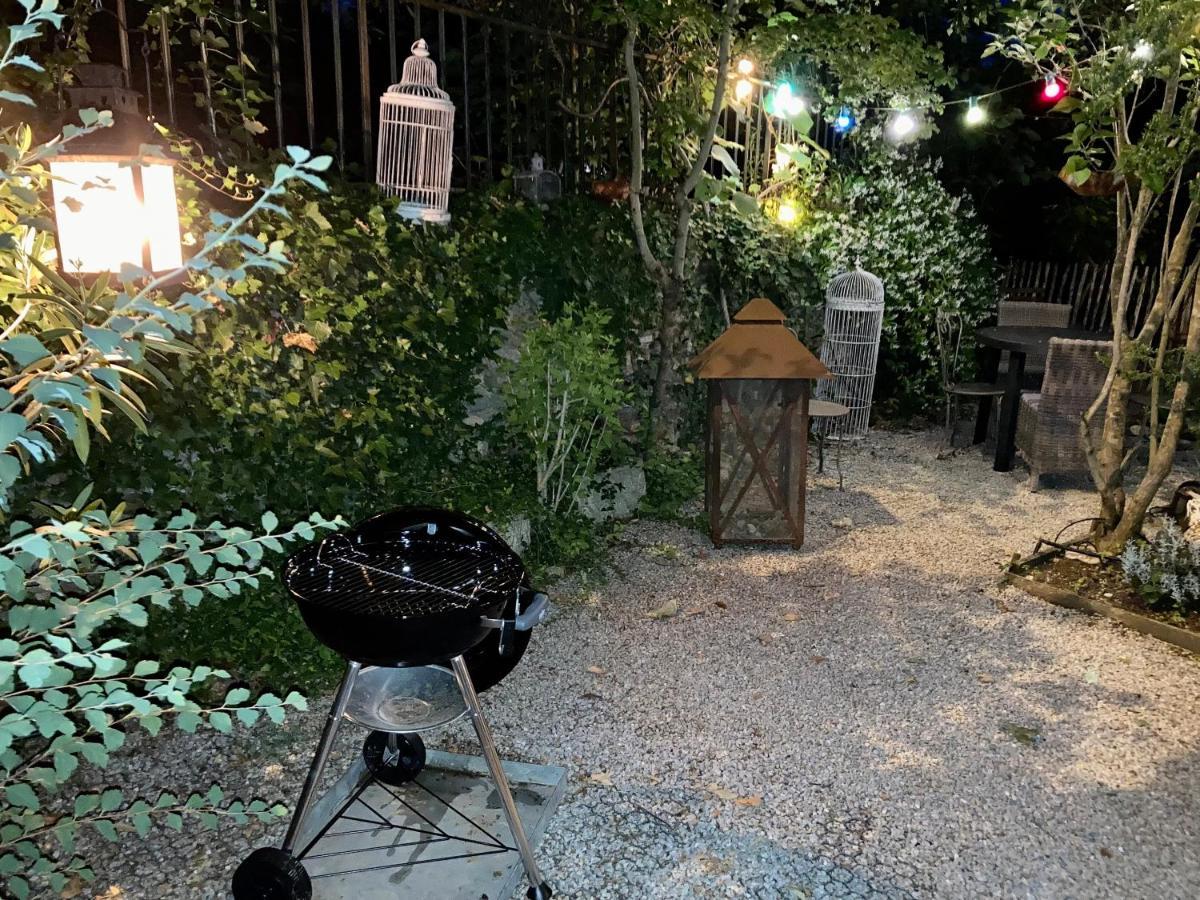 16 Bis-Gite-Hotel-Appartement Marssac-sur-Tarn Extérieur photo