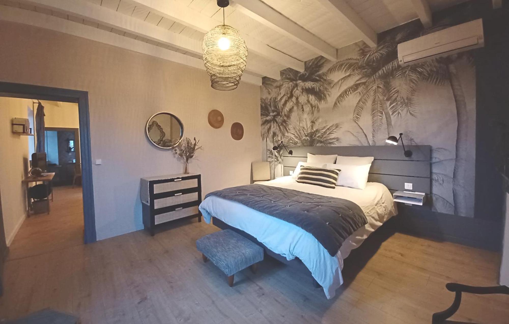 16 Bis-Gite-Hotel-Appartement Marssac-sur-Tarn Extérieur photo