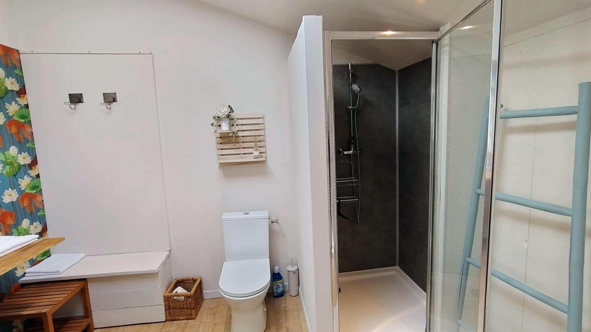 16 Bis-Gite-Hotel-Appartement Marssac-sur-Tarn Extérieur photo