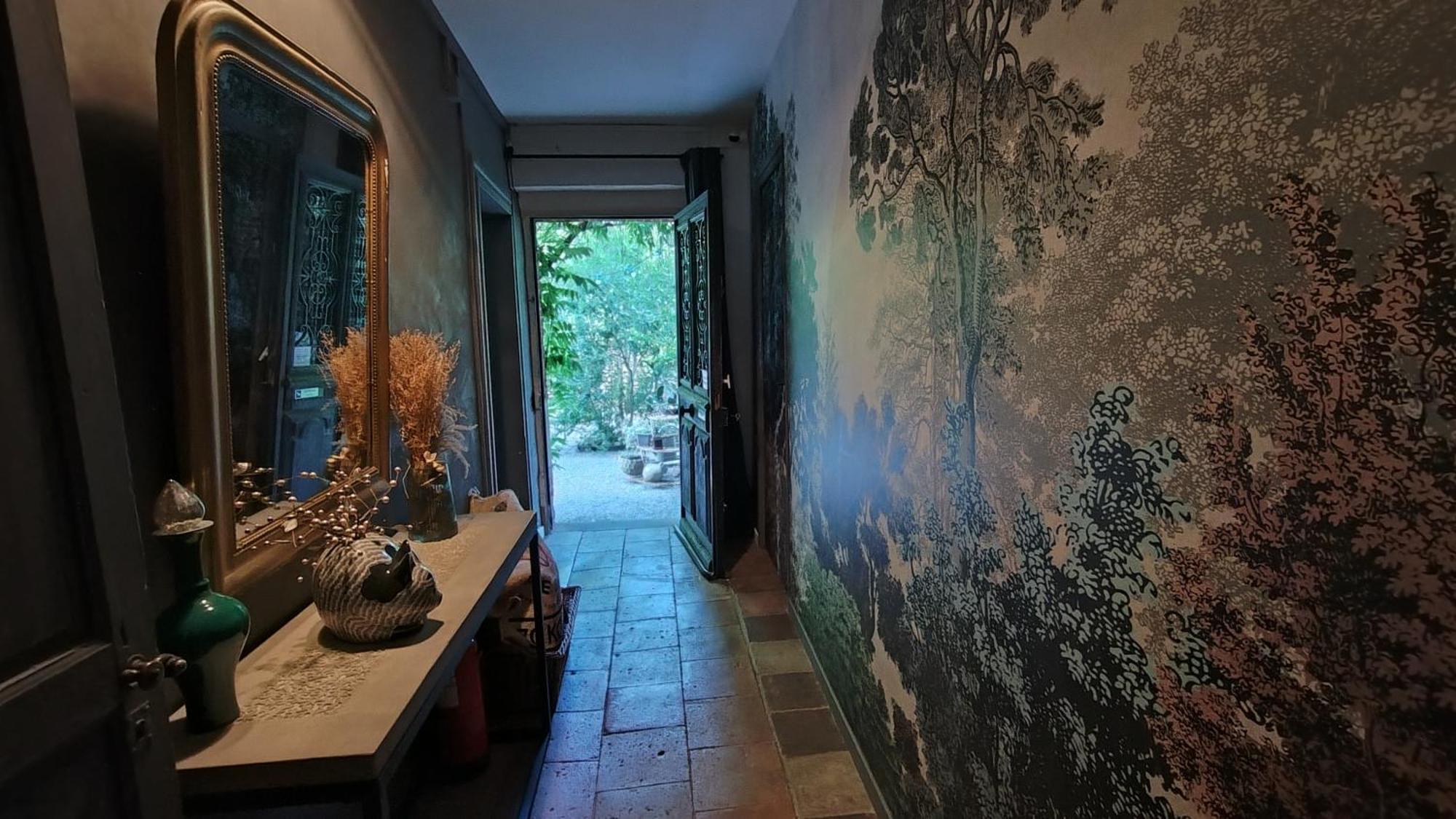 16 Bis-Gite-Hotel-Appartement Marssac-sur-Tarn Extérieur photo
