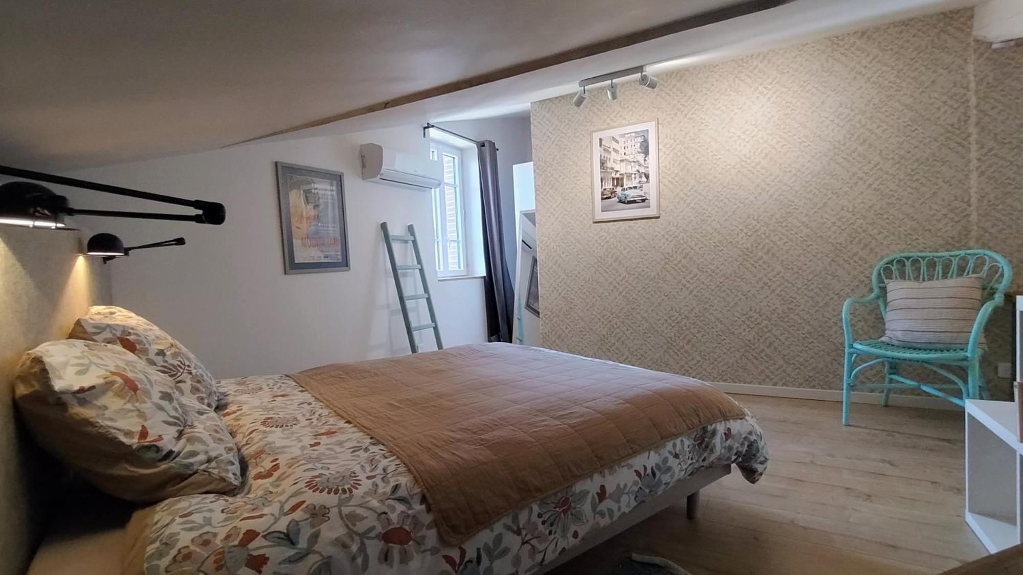 16 Bis-Gite-Hotel-Appartement Marssac-sur-Tarn Extérieur photo